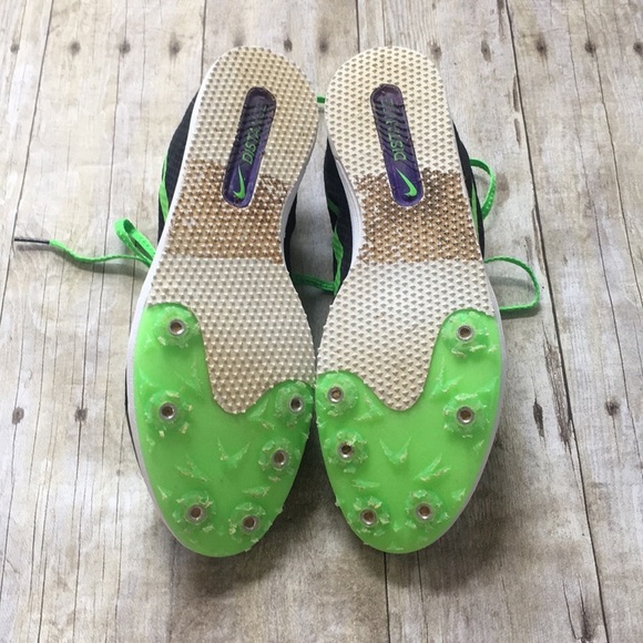 Nike Rival D Distance Running Spikes - Picture 6 of 7